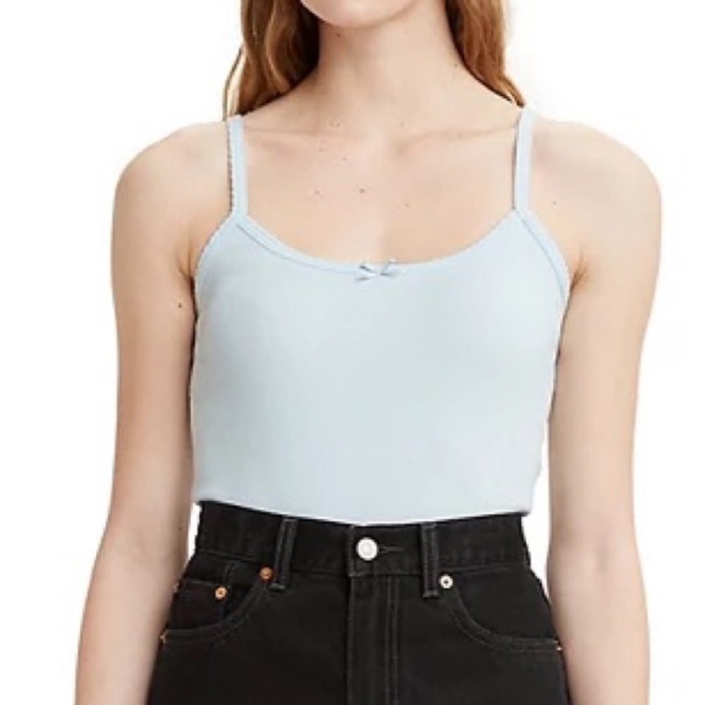 Levi's Tank Top